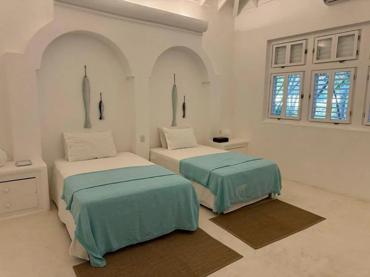 Charming Italian Vila In Casa De Campo La Romana 0*,  Dominikai Köztársaság
