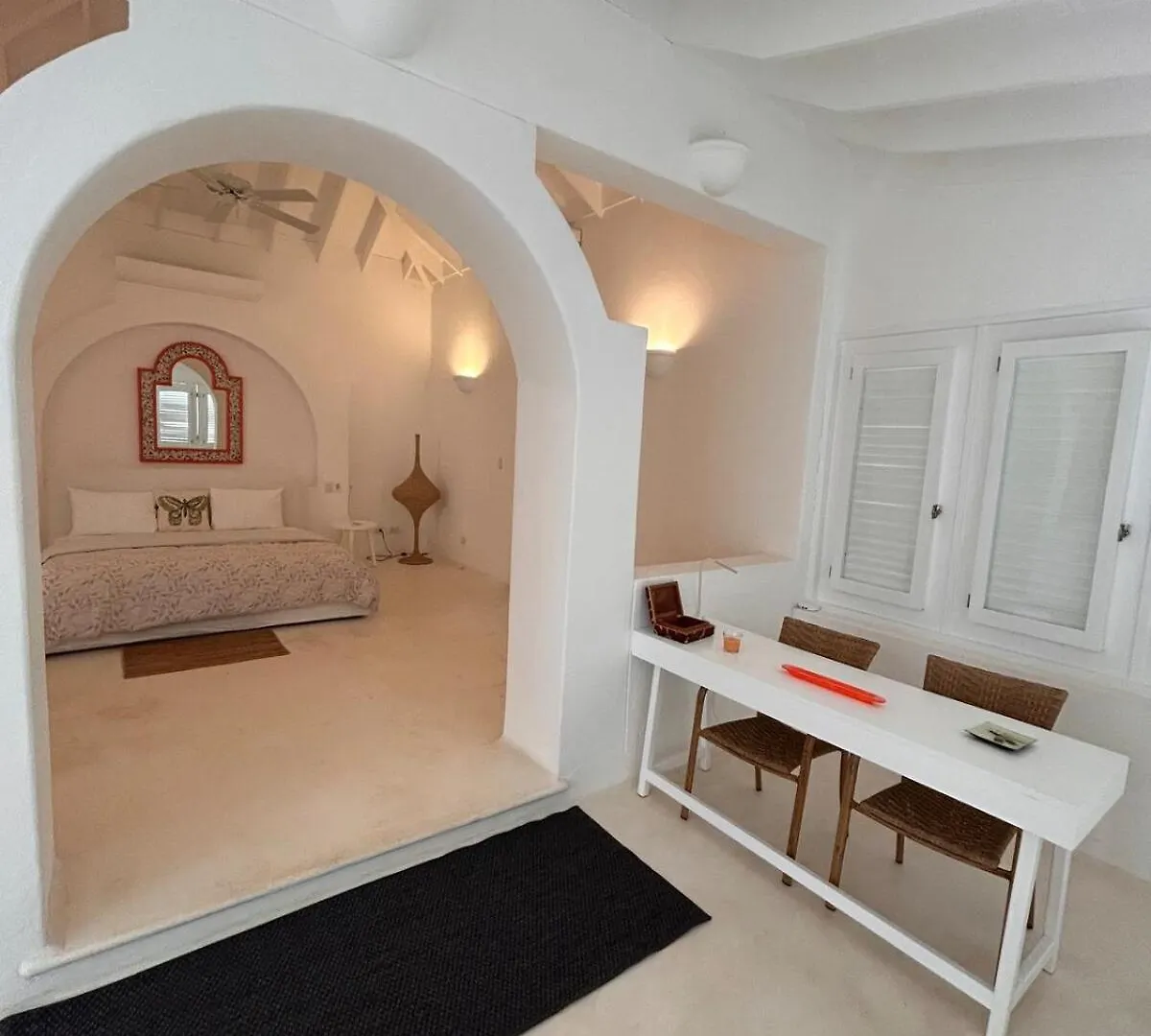 Charming Italian Vila In Casa De Campo La Romana