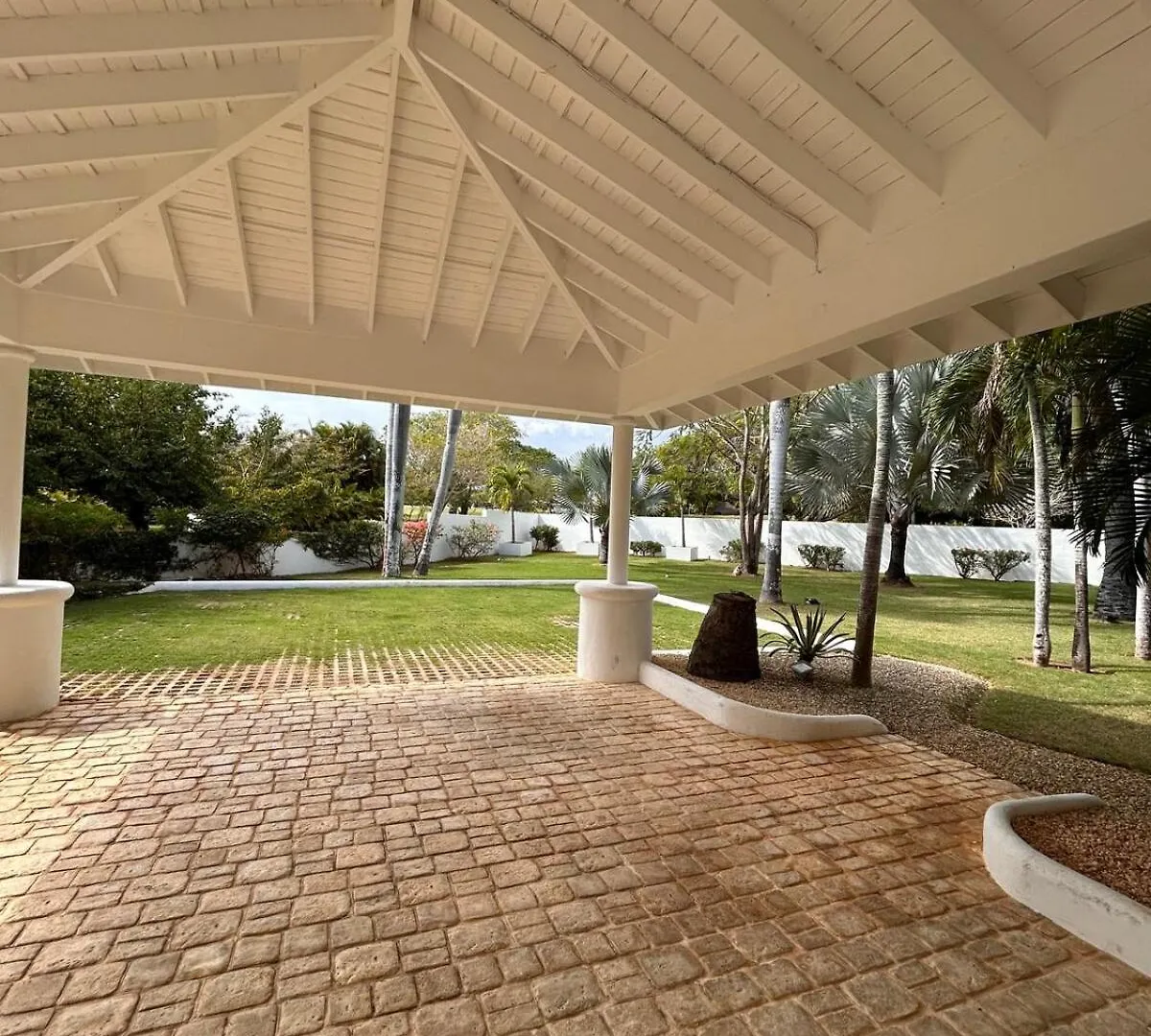 Villa Charming Italian Vila In Casa De Campo La Romana Dominikai Köztársaság