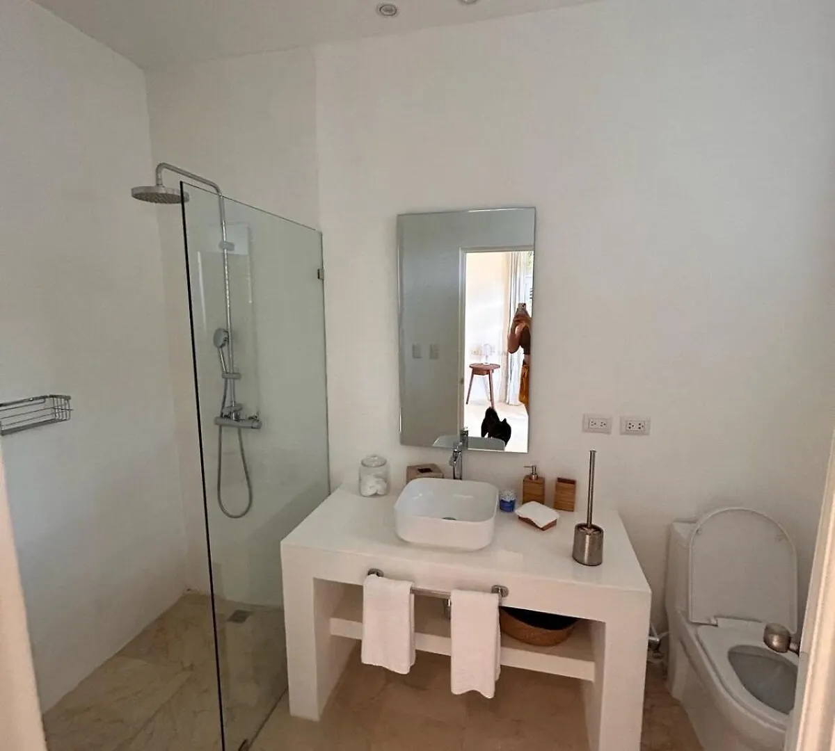 Villa Charming Italian Vila In Casa De Campo La Romana