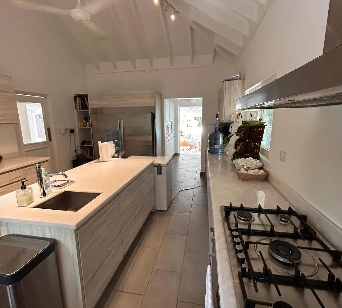 Charming Italian Vila In Casa De Campo La Romana 0*,  Dominikai Köztársaság