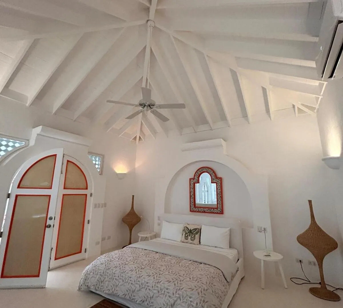 Charming Italian Vila In Casa De Campo La Romana 0*,  Dominikai Köztársaság