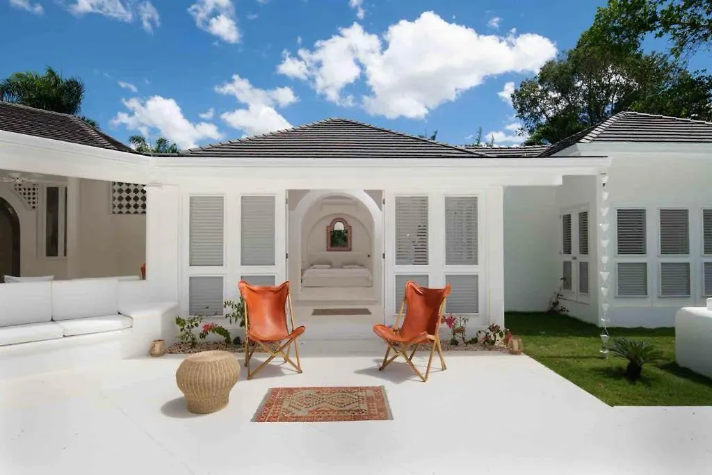 Charming Italian Vila In Casa De Campo La Romana Dominikai Köztársaság