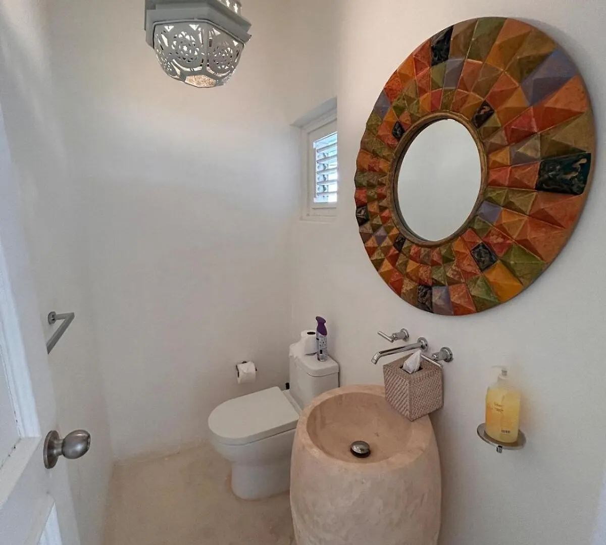 Charming Italian Vila In Casa De Campo La Romana Villa