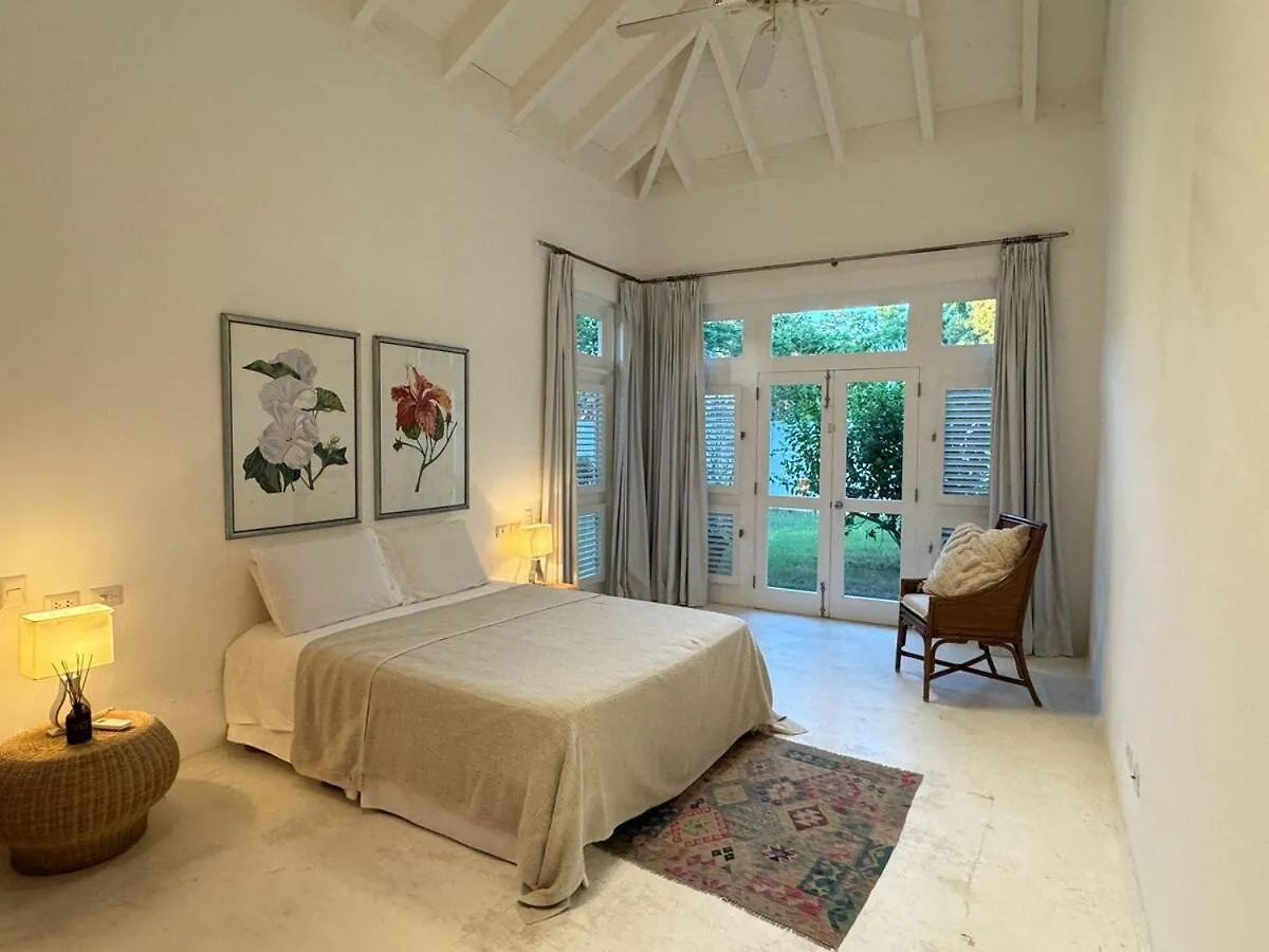 Villa Charming Italian Vila In Casa De Campo La Romana