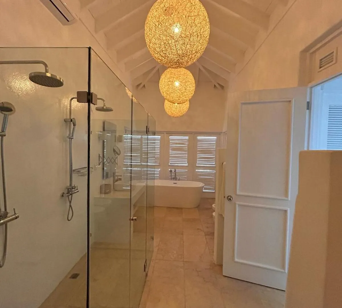Charming Italian Vila In Casa De Campo La Romana Den Dominikanske Republik